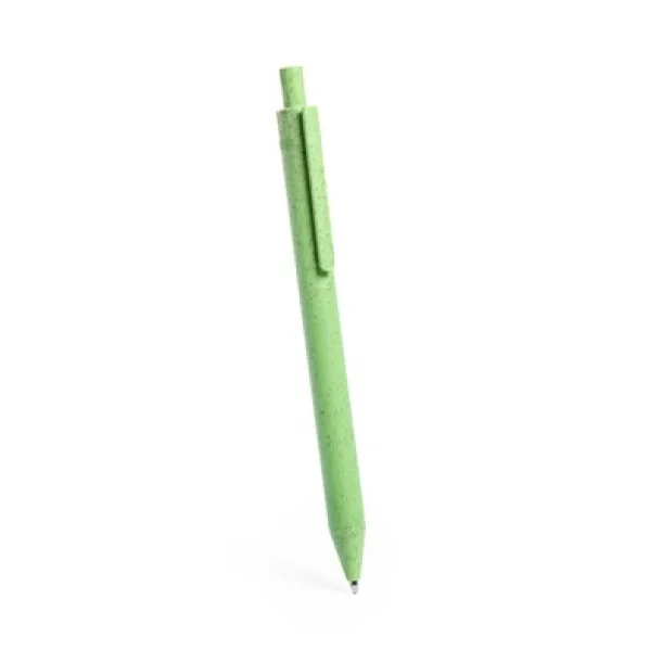  Wheat straw ball pen 45533C