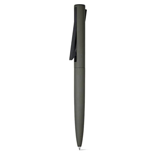 CONVEX Ball pen Gun metal