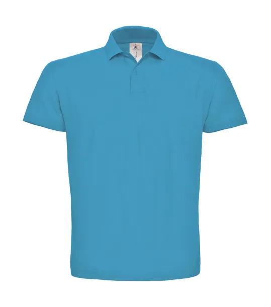  Piqué polo majica, 180 g/m² - B&C Atoll