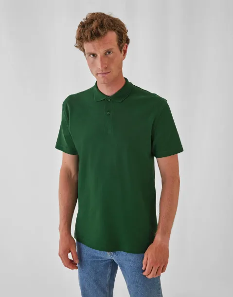  Piqué polo majica, 180 g/m² - B&C