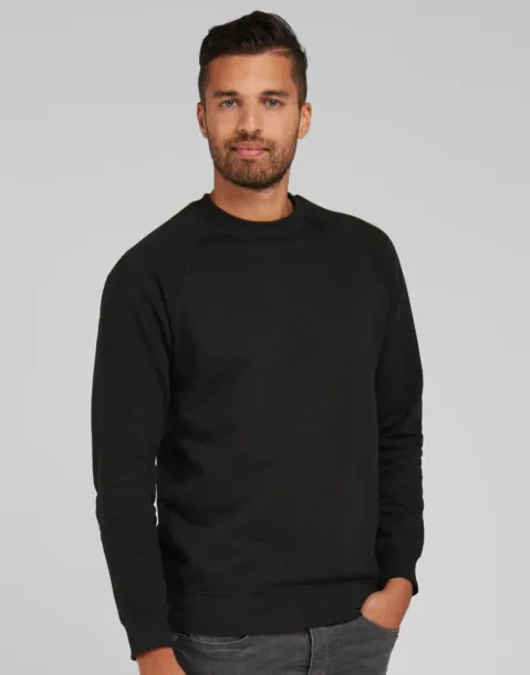  Muški raglan pulover, 280 g/m² - SG