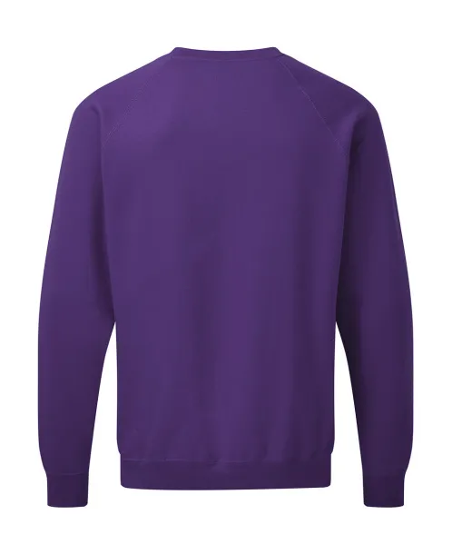  Muški raglan pulover, 280 g/m² - SG