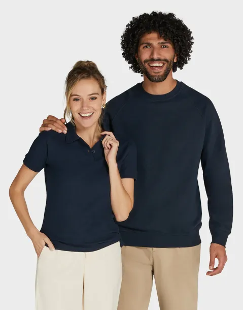  Muški raglan pulover, 280 g/m² - SG