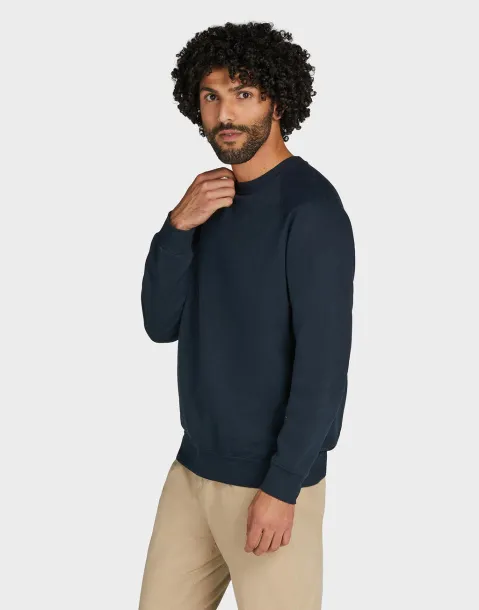  Muški raglan pulover, 280 g/m² - SG