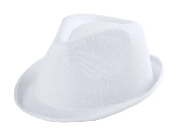 Tolvex hat White