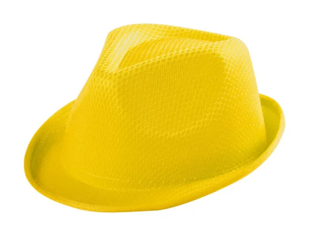 Tolvex hat Yellow