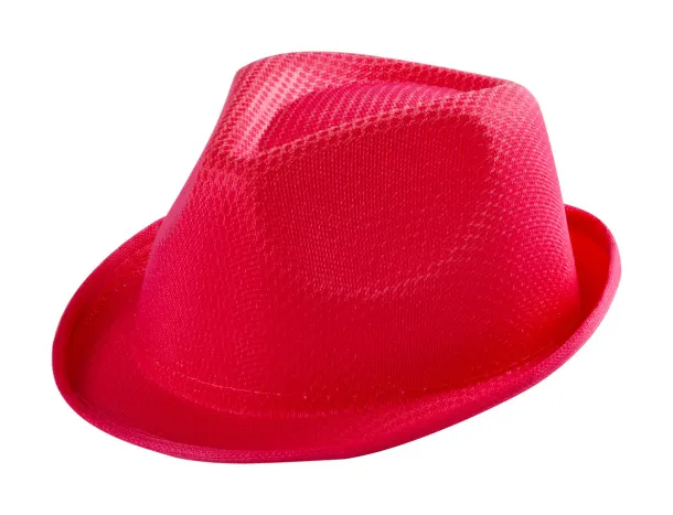 Tolvex hat Red