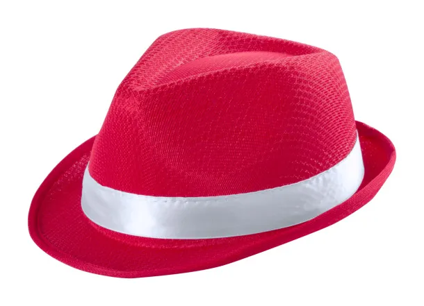 Tolvex hat Red