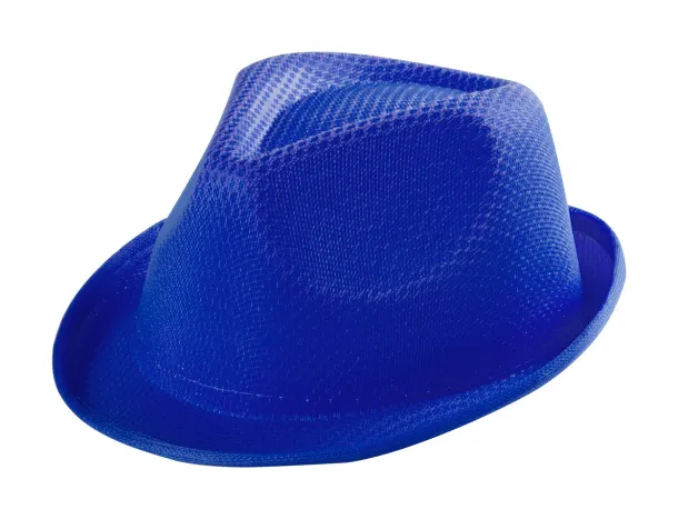 Tolvex hat Blue