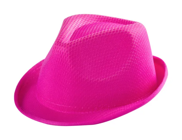 Tolvex hat Pink