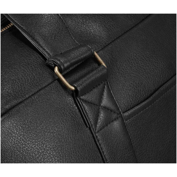 Oxford weekend travel duffel bag - Avenue Crna
