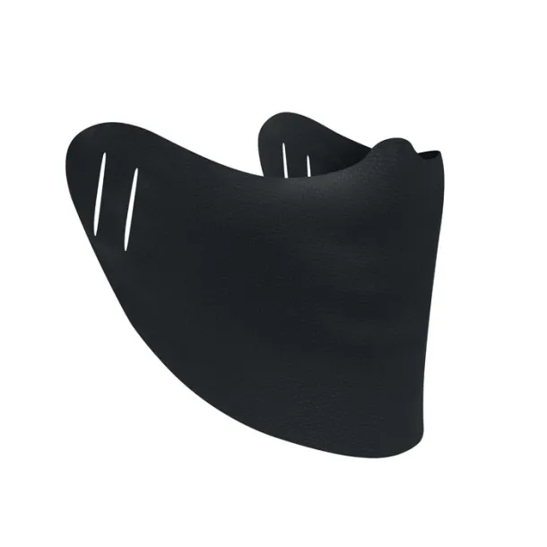 COVERFACE maskica za lice Crna