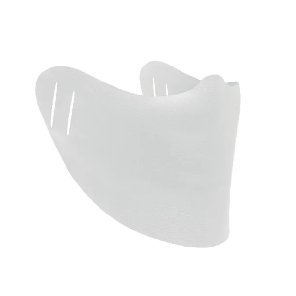 COVERFACE maskica za lice Bijela