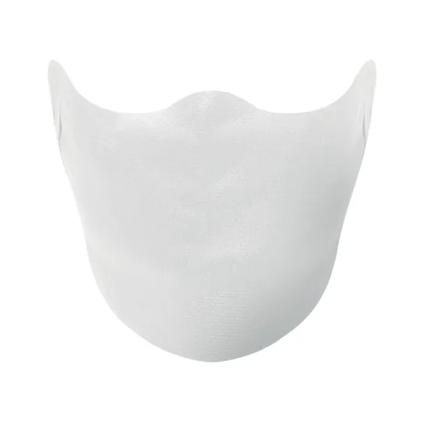 COVERFACE maskica za lice Bijela
