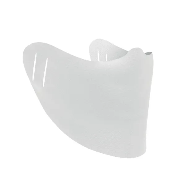 COVERFACE maskica za lice Bijela