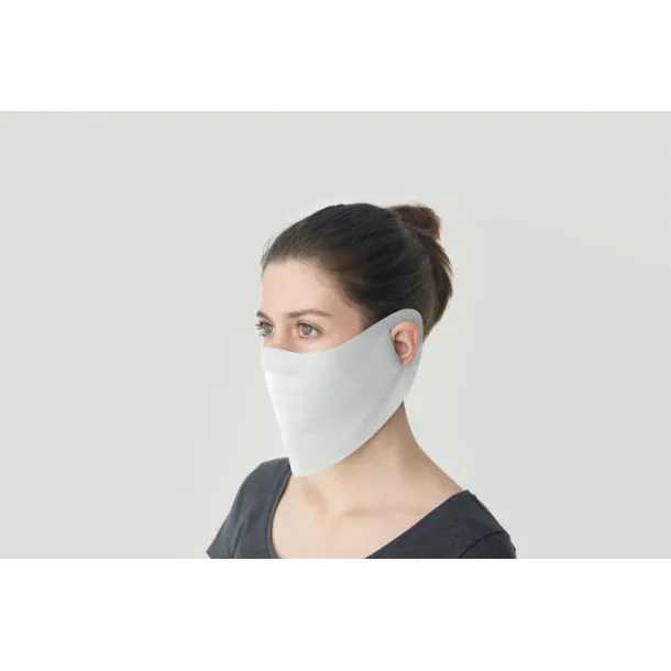 COVERFACE maskica za lice Bijela