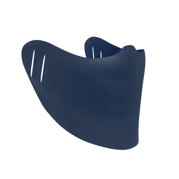 COVERFACE maskica za lice Kraljevski plava