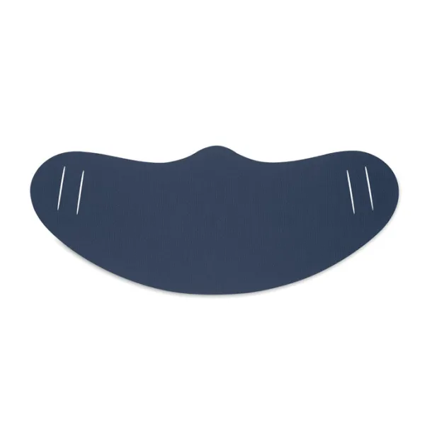 COVERFACE maskica za lice Kraljevski plava