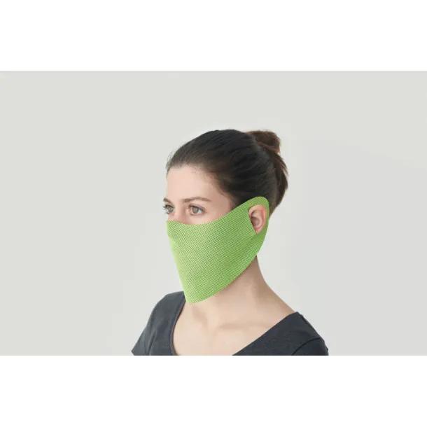 COVERFACE maskica za lice Limeta