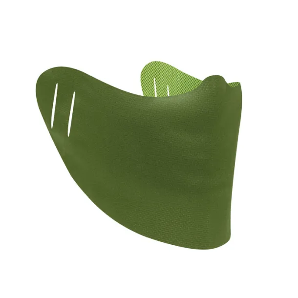 COVERFACE maskica za lice Limeta