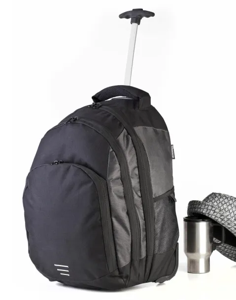  Carrara II Trolley-Rucksack - Shugon