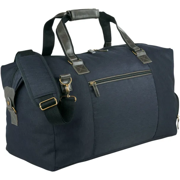 Capitol duffel bag - Avenue Graphite