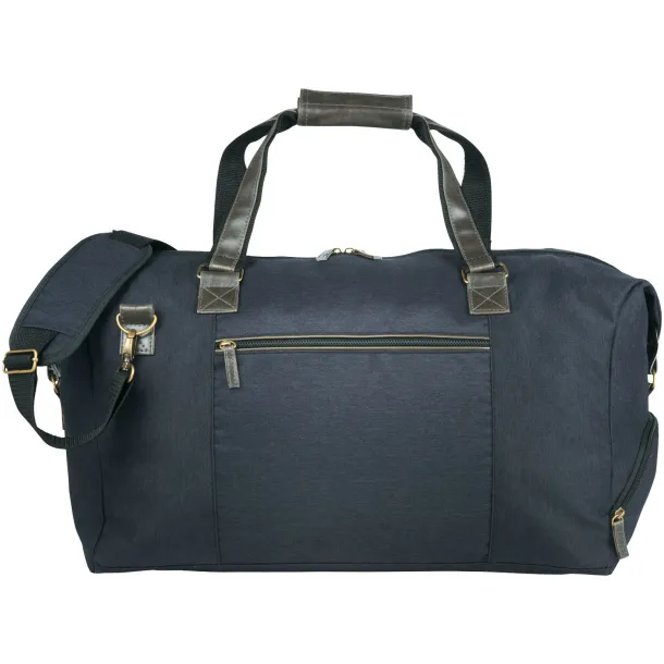 Capitol duffel bag - Avenue Graphite