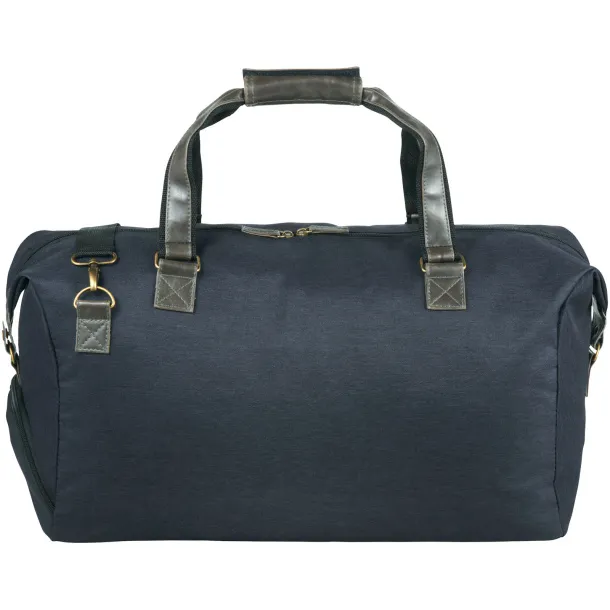 Capitol duffel bag - Avenue Graphite