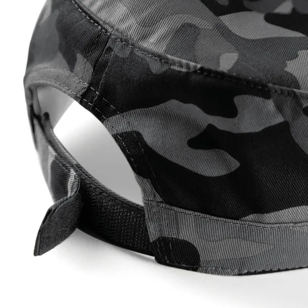  Camouflage Army Cap - Beechfield