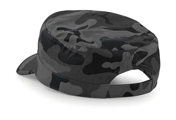  Camouflage Army Cap - Beechfield