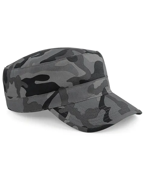  Camouflage Army Cap - Beechfield