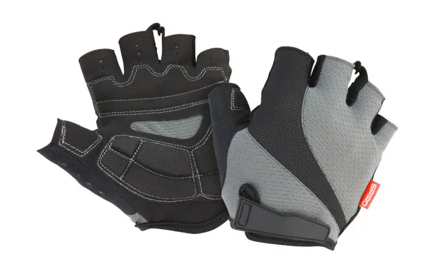  Spiro Summer Gloves - Spiro Siva Black