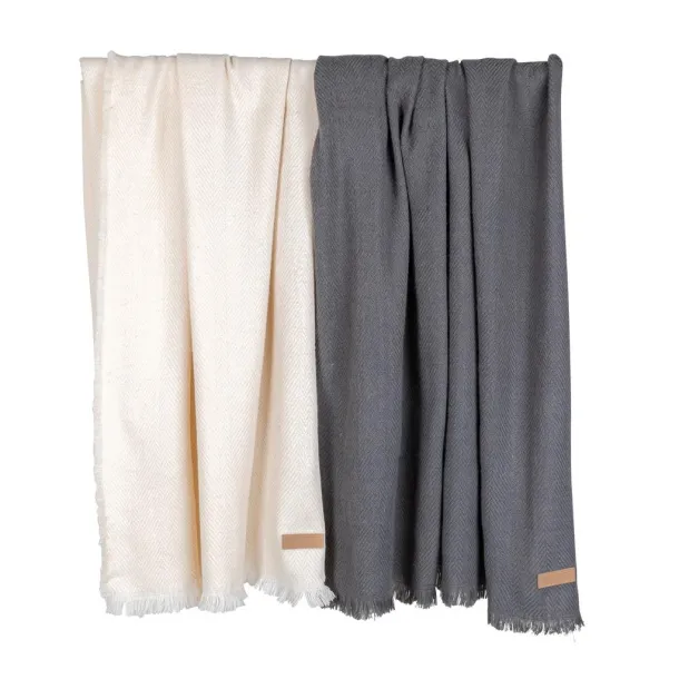  Ukiyo Aware™ Polylana® tkana deka 130x150cm - 170 g/m2 - Ukiyo off white