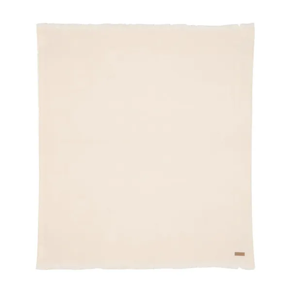  Ukiyo Aware™ Polylana® tkana deka 130x150cm - Ukiyo off white 