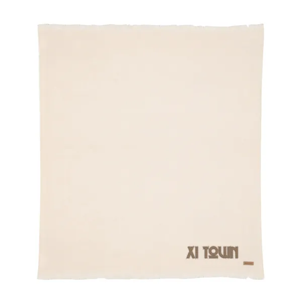  Ukiyo Aware™ Polylana® tkana deka 130x150cm - Ukiyo off white 