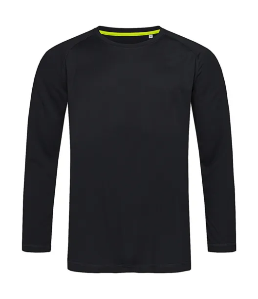  Active 140 LS Men - Stedman Black Opal