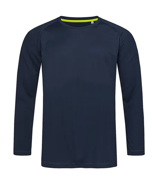  Active 140 LS Men - Stedman Marina Blue