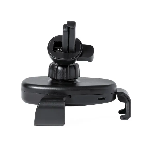 Odwey charger car mobile holder Black