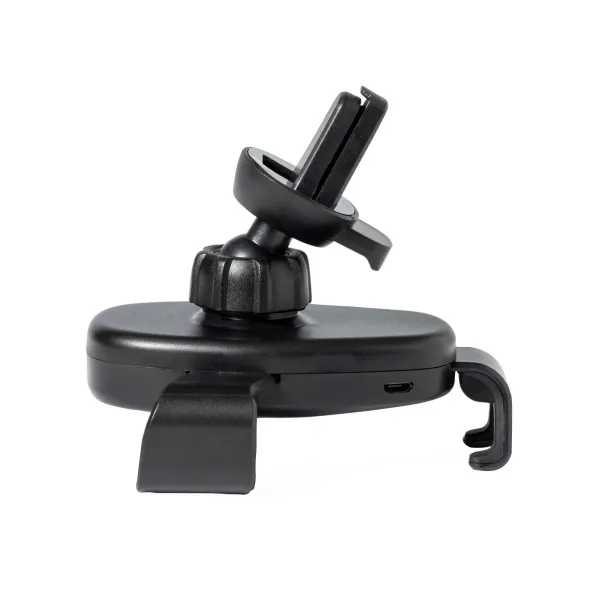 Odwey charger car mobile holder Black