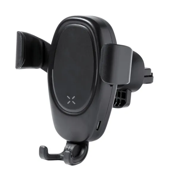 Odwey charger car mobile holder Black