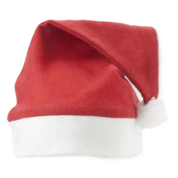  Christmas hat red