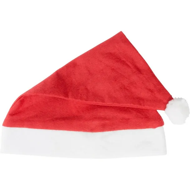  Christmas hat red