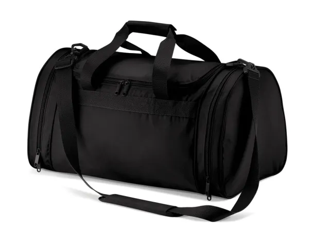  Sports Bag - Quadra Black