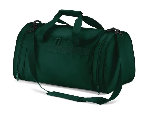  Sports Bag - Quadra Zelena