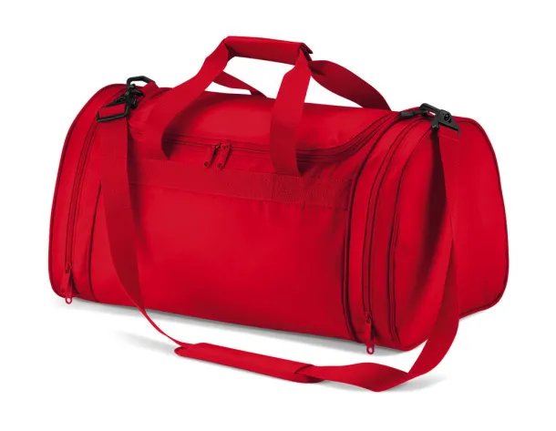  Sports Bag - Quadra Crvena