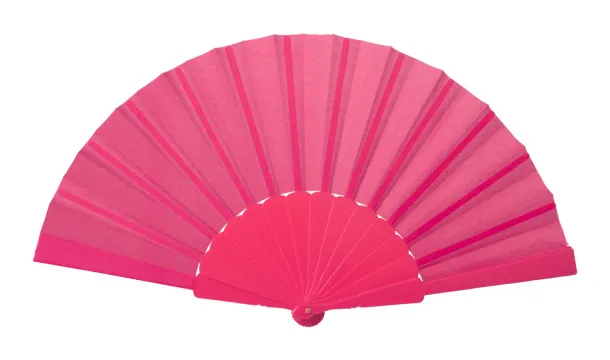 Costa fan Pink