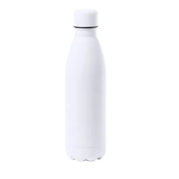  Sports bottle 790 ml white