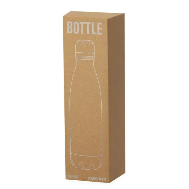  Sports bottle 790 ml white