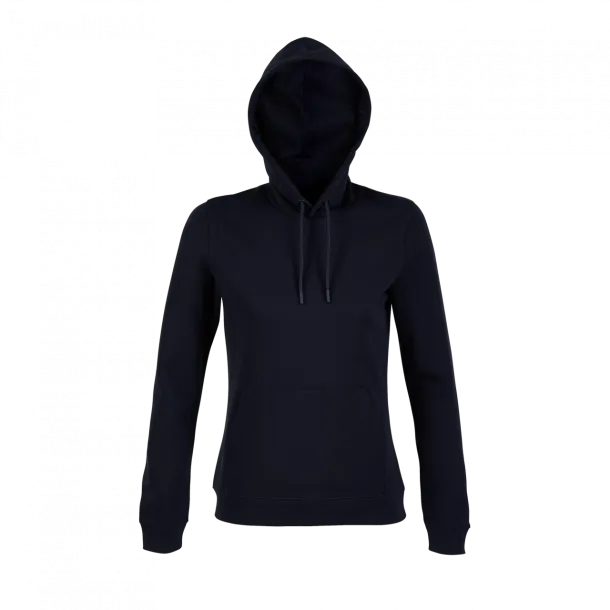 NICHOLAS WOMEN hoodie od francuskog frotira - Neoblu Night