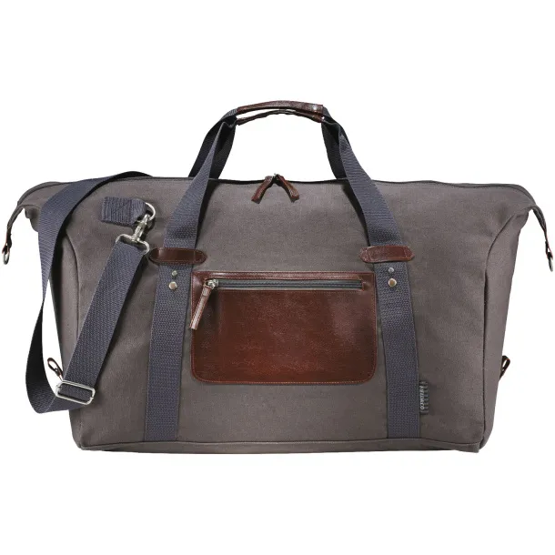 Classic duffel bag - Field & Co. Brown